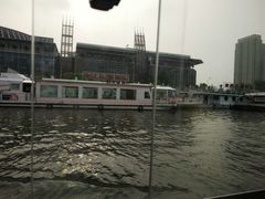-海河游船-永乐码头(大悲院)