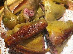 -燕郊烧鸽子(广安路店)