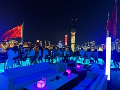 -外滩8号 whisky bar(金延大厦店)