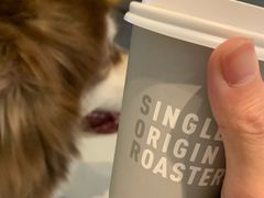 -KYO COFFEE(胶州路店)
