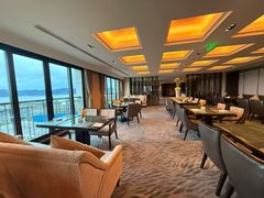 -杭州城中香格里拉大酒店