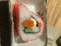 -酒井酱子·深夜食堂(东城汇店)