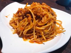 -酷公社·榴莲披萨(太原街店)