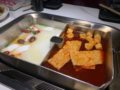 -九鼎轩脆毛肚火锅(南京东路店)