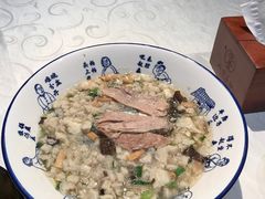 -汉唐宴长安食府