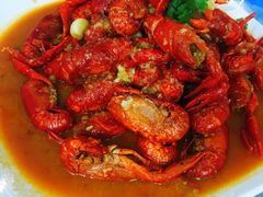 -辣螃铠盆盆蟹大排档(总店)