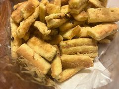 西番尼边角料-新麦西饼(广东路店)