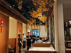-小京华楼·京味斋(三元桥国展店)