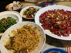 -范家小馆·烤鸭新京菜(金融街店)