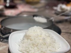 -淘米捞·米汤脆鲩鱼火锅(福田皇岗店)