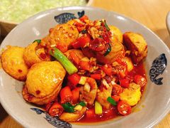 金钱蛋-潇湘阁(尚都SOHO店)