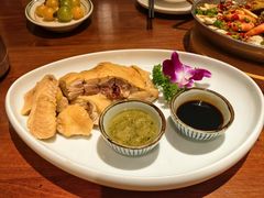 -妈妈菜舟山海鲜(定海古城店)