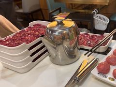 -潮汕大目牛肉火锅(上梅林店)