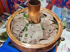 -如意林卡藏餐吧 (九寨沟店)