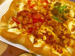 -必胜客(骡马市店)