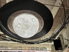 -黑胶星球(华发中城商都店)