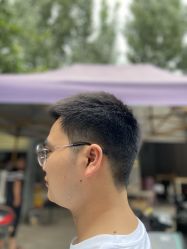 -Hair Code芭曲发型