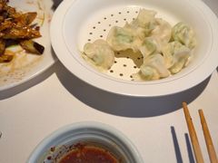 -李恩记清真水饺(北电大厦店)