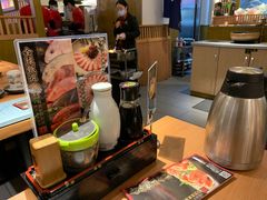 -万岁寿司(天河领展店)