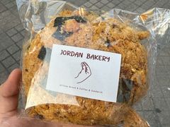 -佐敦面包铺·JORDAN BAKERY