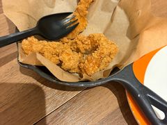-必胜客(欢乐颂店)