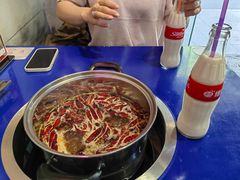-马路边边火锅串串(观前街店)
