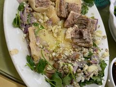 -吉莲利苑海鲜酒家(珠海拱北29年老字号店)