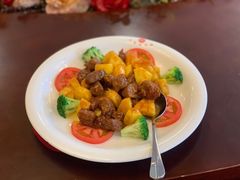 -万宝海鲜舫(劳动公园店)