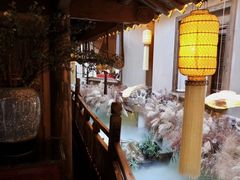 -叶叶菩提·晋福宫