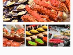 -索菲特西湖大酒店·香榭丽全日候餐厅(南山路店)