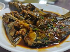 -临水阁农家乐饭店