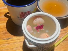 -破三川·新川菜(静安大融城店)