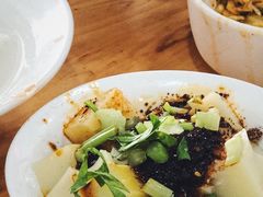 米凉粉-华兴街自力面店