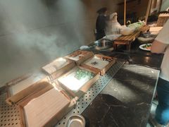 -诸暨耀江开元名都大酒店·琉森湖自助餐厅