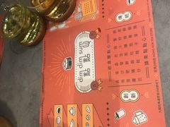 -点点心点心专门店(旺角店)