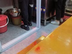 -六爷门框百年卤煮
