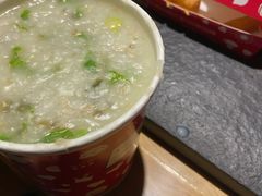 -曼玲粥店(西安小寨店)