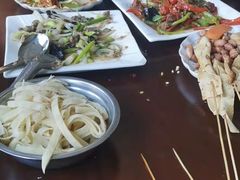 -清真马杰山牛肉汤馆
