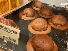 -方炉·天然食材面包店(青秀店)