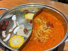 -呷哺呷哺 黄金牧场 (回龙观港龙店)