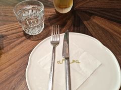 -ELI FALAFEL Lebanese&Mediterranean黎巴嫩美食(富城路店)