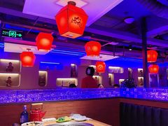 -山河屯铁锅炖鲜鹅·东北菜(开发区一店)