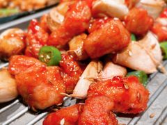 -老板恋上鱼(振华商厦店)