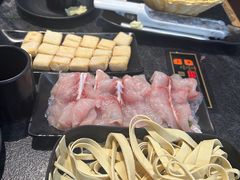 -林记潮牛·牛肉火锅(上马墩店)