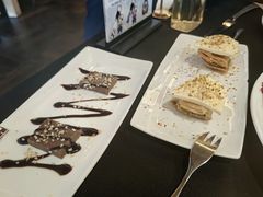 -Efes Turkish & Mediterranean Cuisine 艾菲斯餐厅(陆家嘴店)
