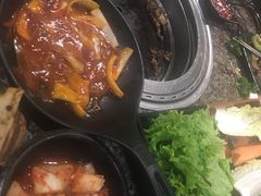 -韩罗苑(万象城店)