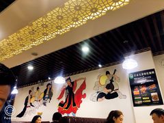 -巴依兄弟西域美食(机场店)