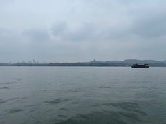 -西湖游船