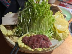 -吃饭皇帝大(解放西路店)