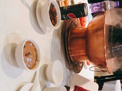 -东来顺饭庄(新源里店)